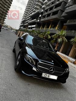 مێرسێدس بێنز E-Class